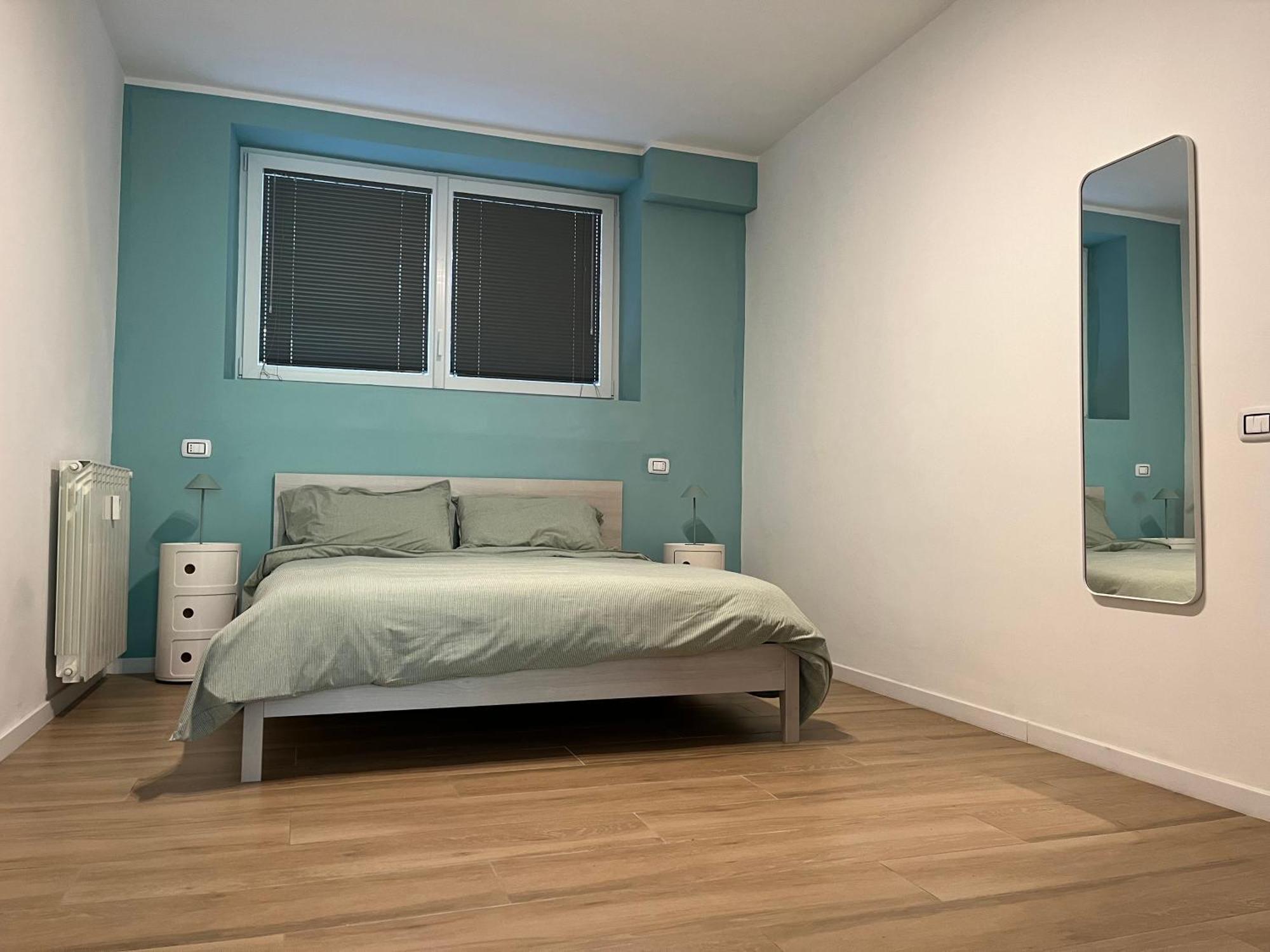 B&B Malnati 3 Urban Living Milanosansiro — Foto 3